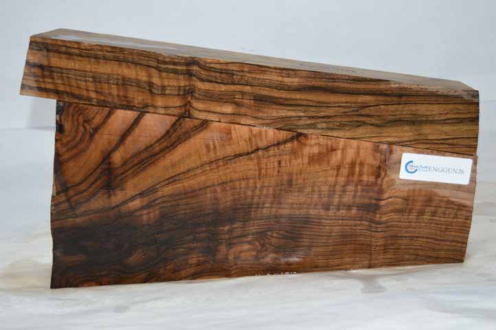 Gunstock Blanks – Page 2 – California Pacific Specialty Woods