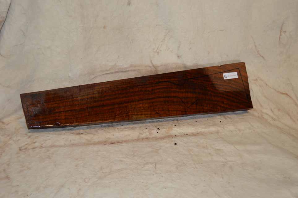 Claro Walnut Gunstock CLAGUN42