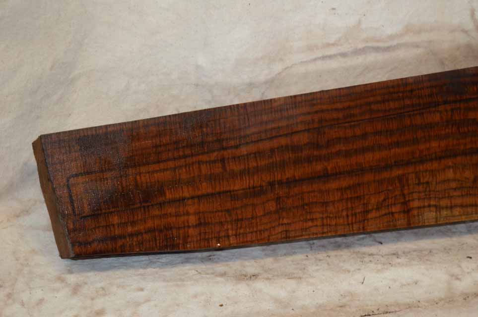 Claro Walnut Gunstock CLAGUN42