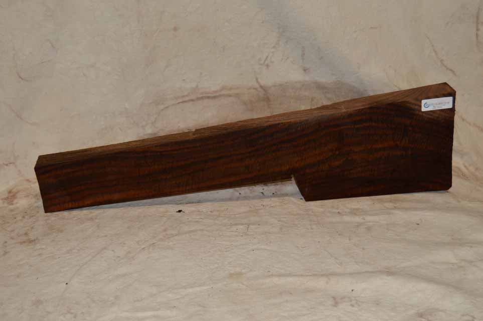 Claro Walnut Gunstock CLAGUN46