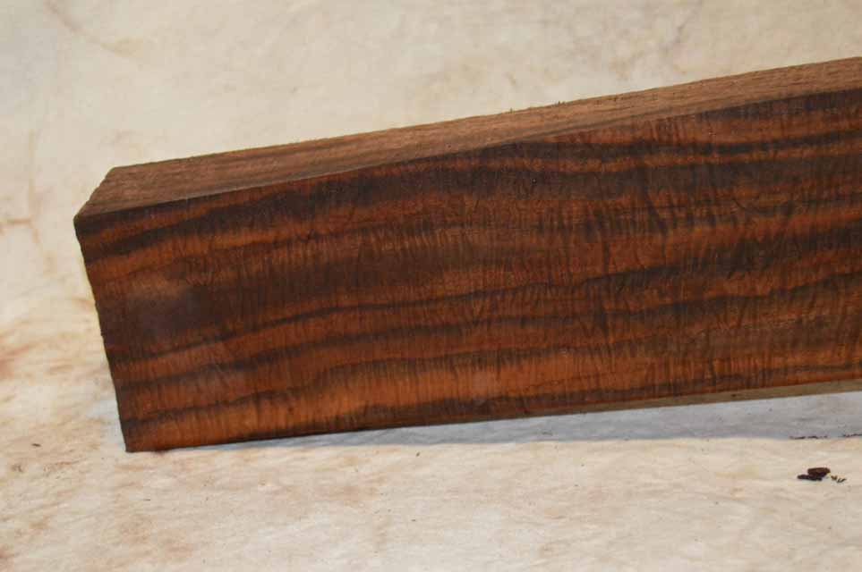 Claro Walnut Gunstock CLAGUN46