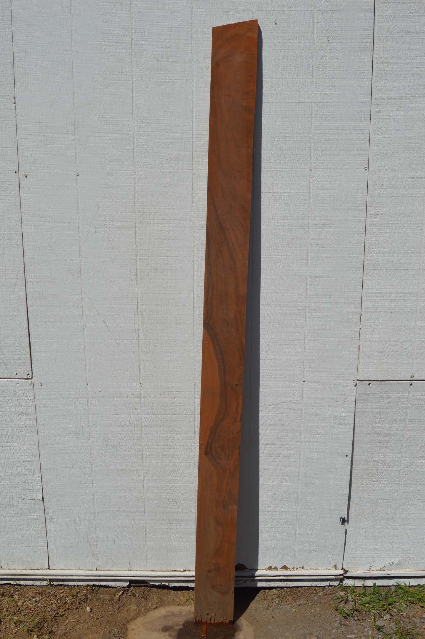 Claro Walnut Lumber WALLMB1B